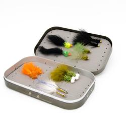  Pack Mouche Euro-Fly 