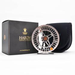 Hardy Ultralite MTX 5000