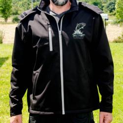 Veste softshell Euro-Fly modèle 15