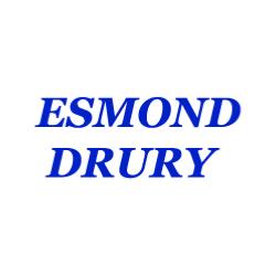 Hameons triples Esmond Drury