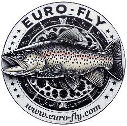 Tee-shirt pêcheur Euro-Fly modèle 13