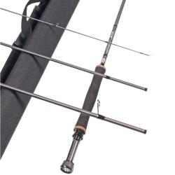 HYDROPSYCHE MAX-D 10'00''#6 SOLDARINI