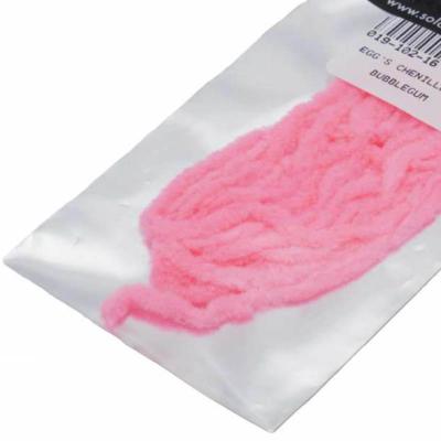 EEG CHENILLE 15mm SOLDARINI (eggstasy)