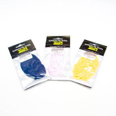 EEG CHENILLE 5mm SOLDARINI (eggstasy)