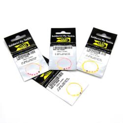 Cz nymph indicator SOLDARINI