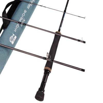 Hydropsyche S'S'A 9'3'' soie 6-7 SOLDARINI