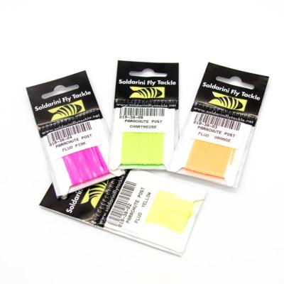 PARACHUTE POST SOLDARINI