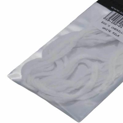 EEG CHENILLE 8mm SOLDARINI (eggstasy)