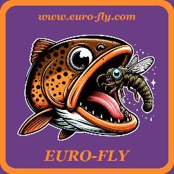 Sweat à capuche Euro-Fly modèle 11