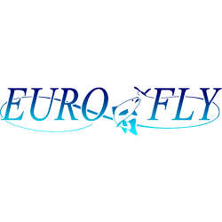 Hameons mouche comptition SANS ARDILLON Euro-Fly