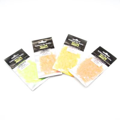 TWO TONE BLOP CHENILLE SOLDARINI