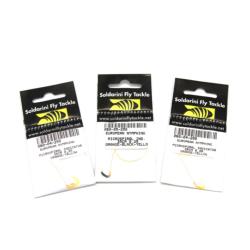 EUROPEAN NYMPHING MICROSPIRAL SOLDARINI