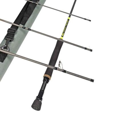 Hydropsyche Predator Pike 9'00''#10 SOLDARINI