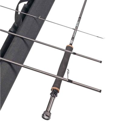 HYDROPSYCHE MAX-D 10'00''#6 SOLDARINI