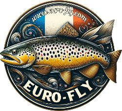 T-shirt Euro-Fly modèle 04