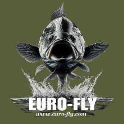 Tee shirt Euro-Fly modèle 10