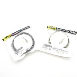 Kit Euro Nymph Soldarini