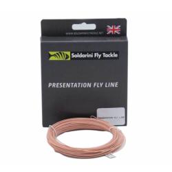 Presentation Fly Line SOLDARINI (WFF)