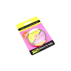 NOUVEAU INDICATEUR DE LIGNE À TROIS TONS BARRÉ 30CM+5 NOIR