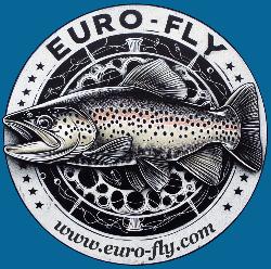 Sweat pour pêcheur à capuche Euro-Fly modèle 13