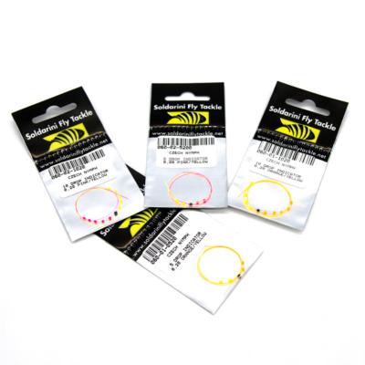 Cz nymph indicator SOLDARINI