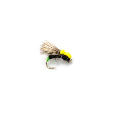 sedge grannom haute visibilité (mouche seche)