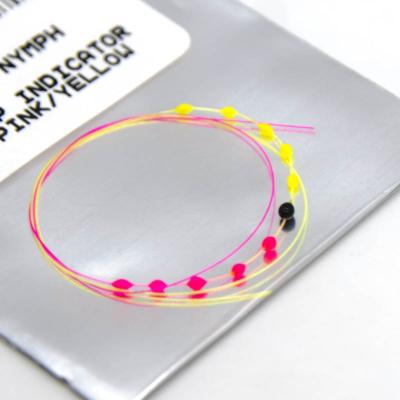 Cz nymph indicator SOLDARINI