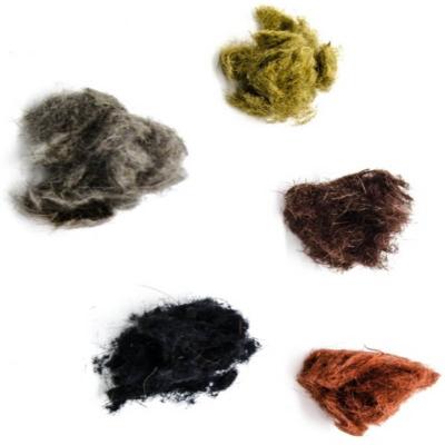 dubbing ultra flottant 11 coloris