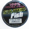 tresse Syntex spciale pour bas de ligne carnassier