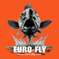 Tee shirt Euro-Fly modèle 10