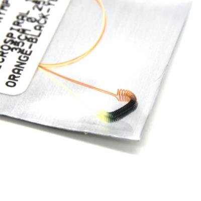 EUROPEAN NYMPHING MICROSPIRAL SOLDARINI